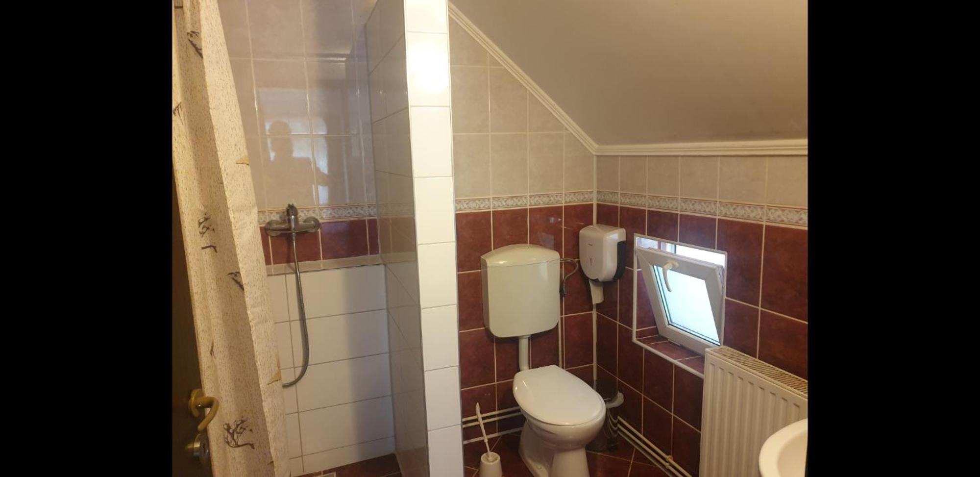 Casa Brandusa Bran  Kamer foto