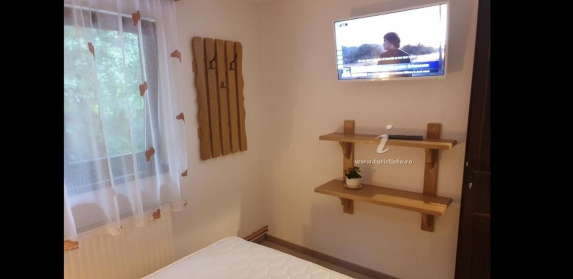Casa Brandusa Bran  Kamer foto