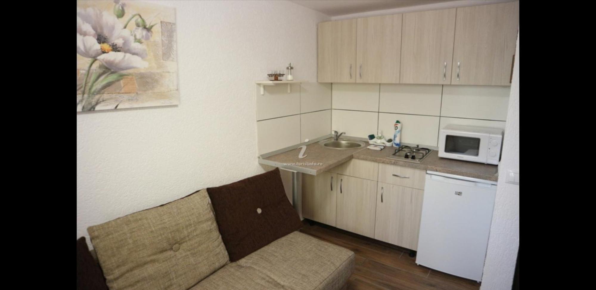 Casa Brandusa Bran  Kamer foto