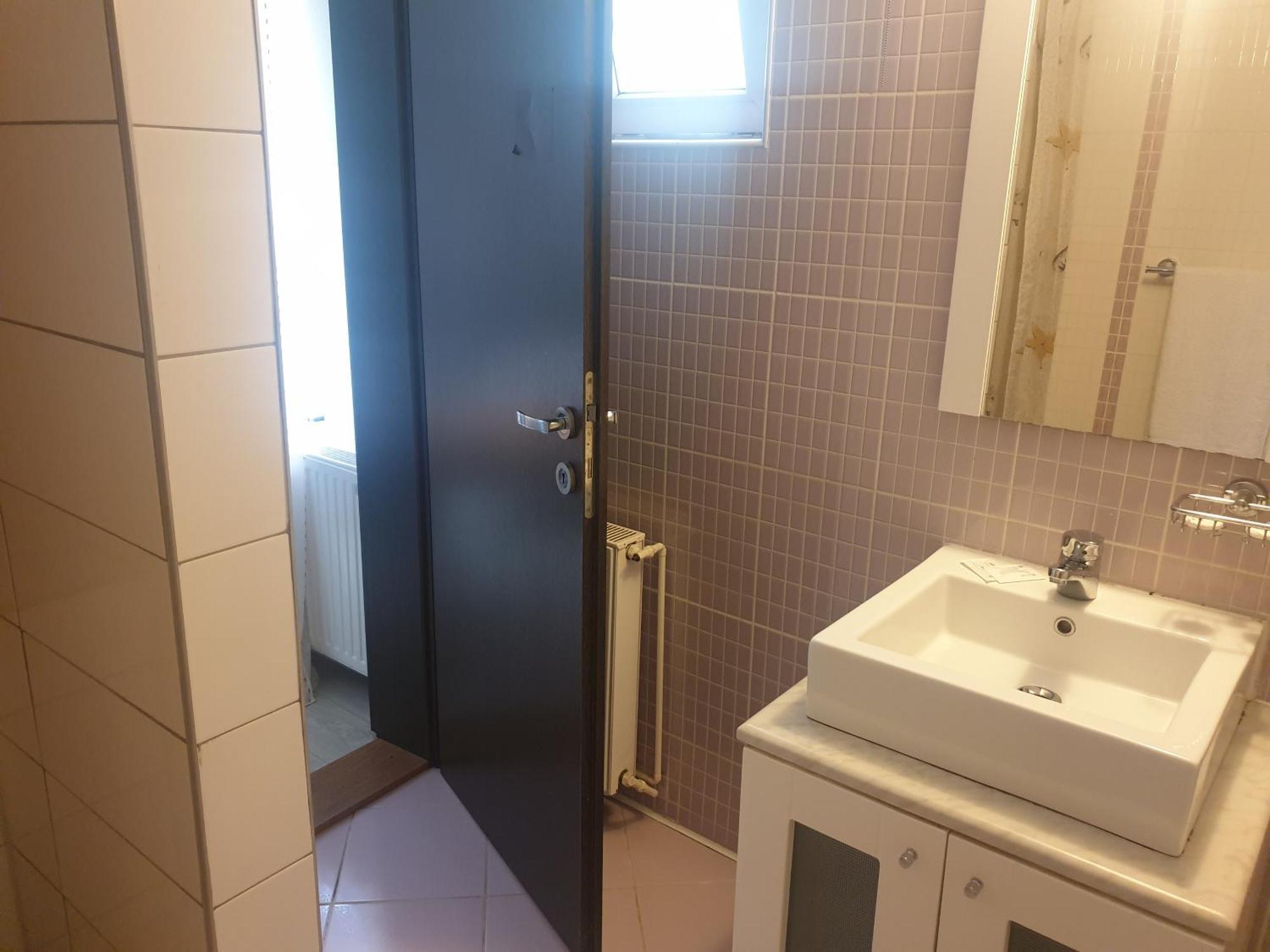 Casa Brandusa Bran  Kamer foto
