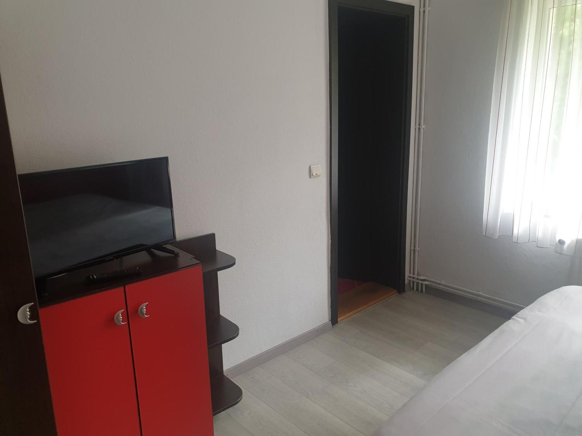 Casa Brandusa Bran  Kamer foto