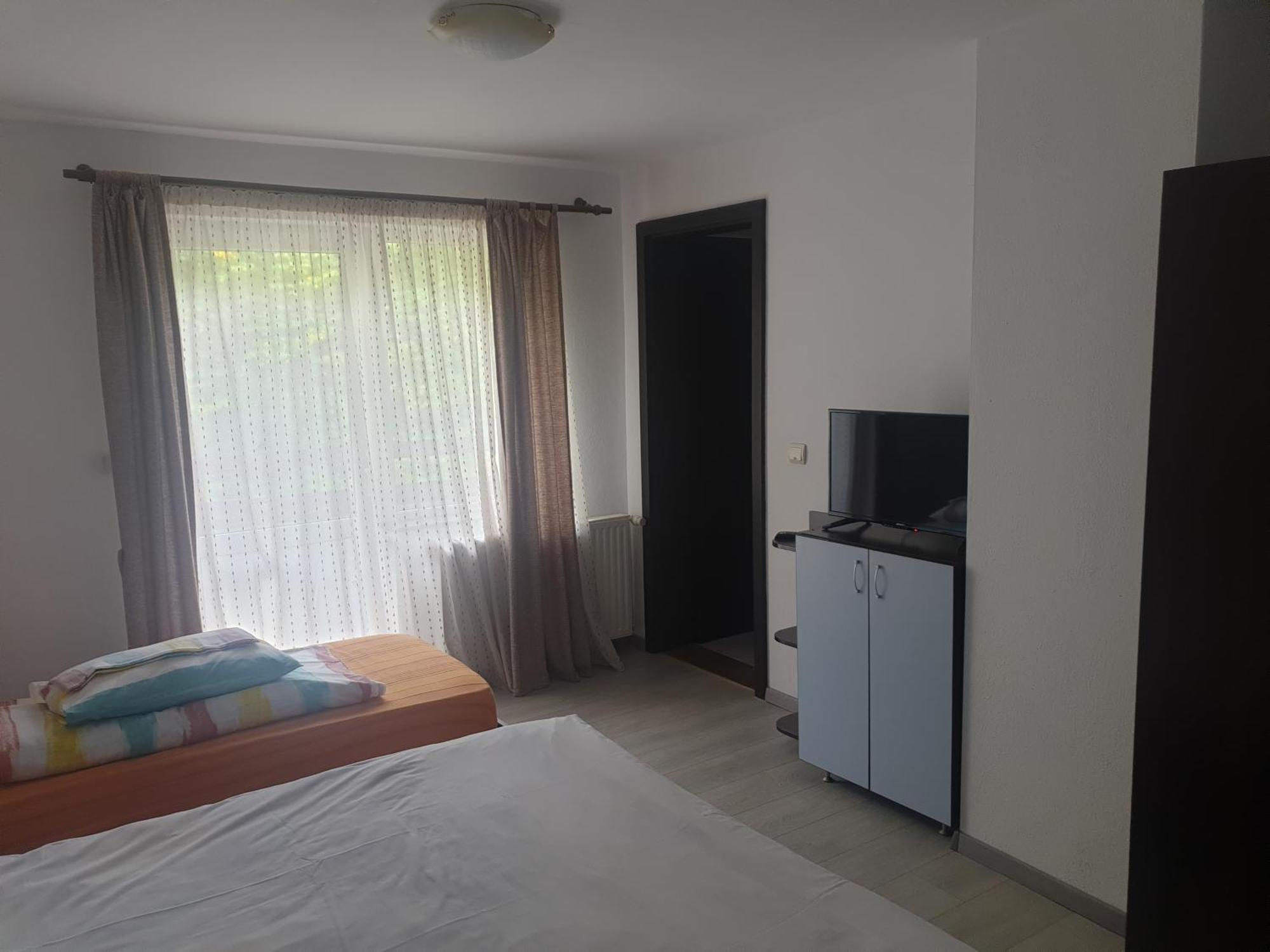 Casa Brandusa Bran  Kamer foto
