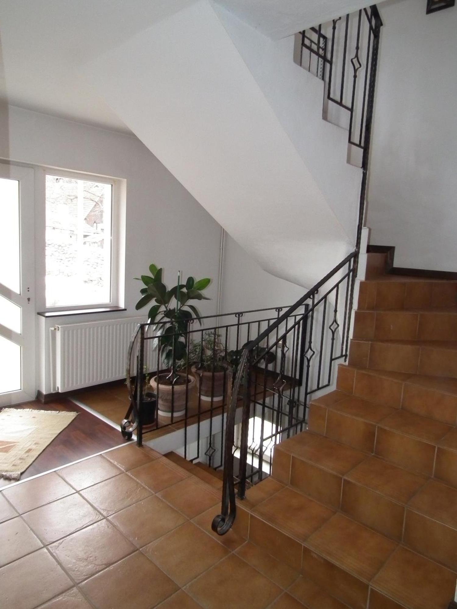 Casa Brandusa Bran  Kamer foto